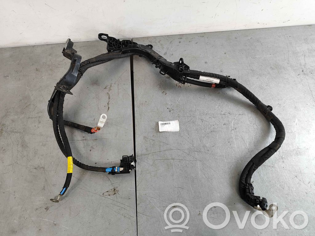 Volvo XC60 Alte cablaje 