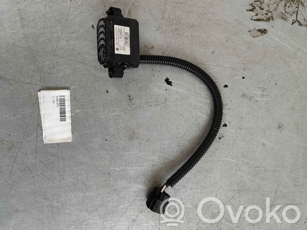 MG MG5 II Elektriskās automašīnas uzlādes kabelis 