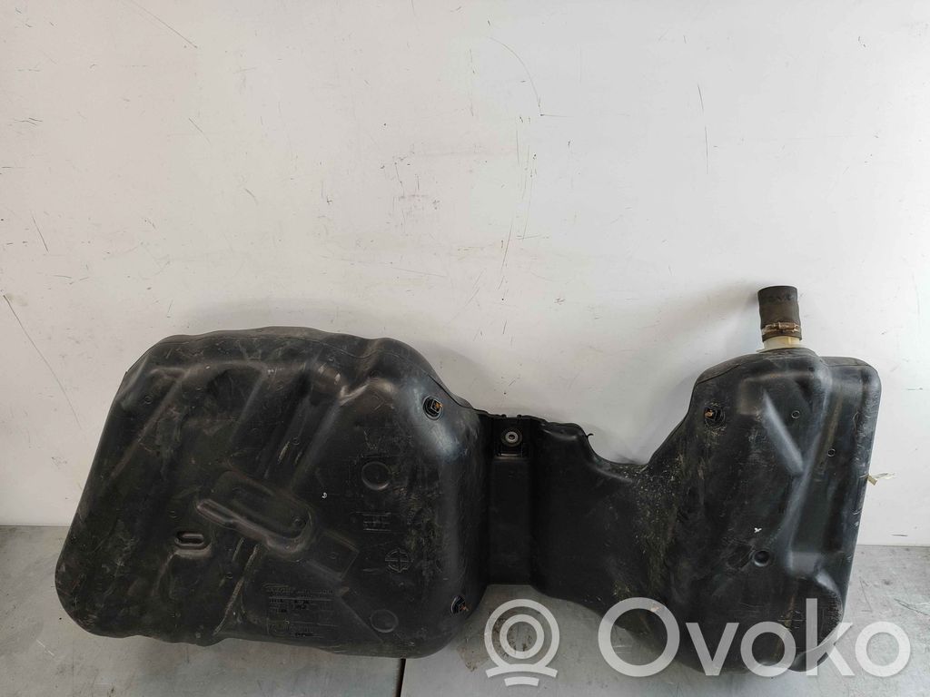 BMW 3 GT F34 Depósito de combustible 