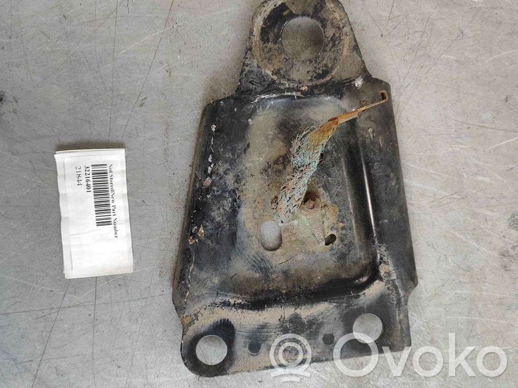 Volvo XC60 Otros repuestos de la suspensión delantera 