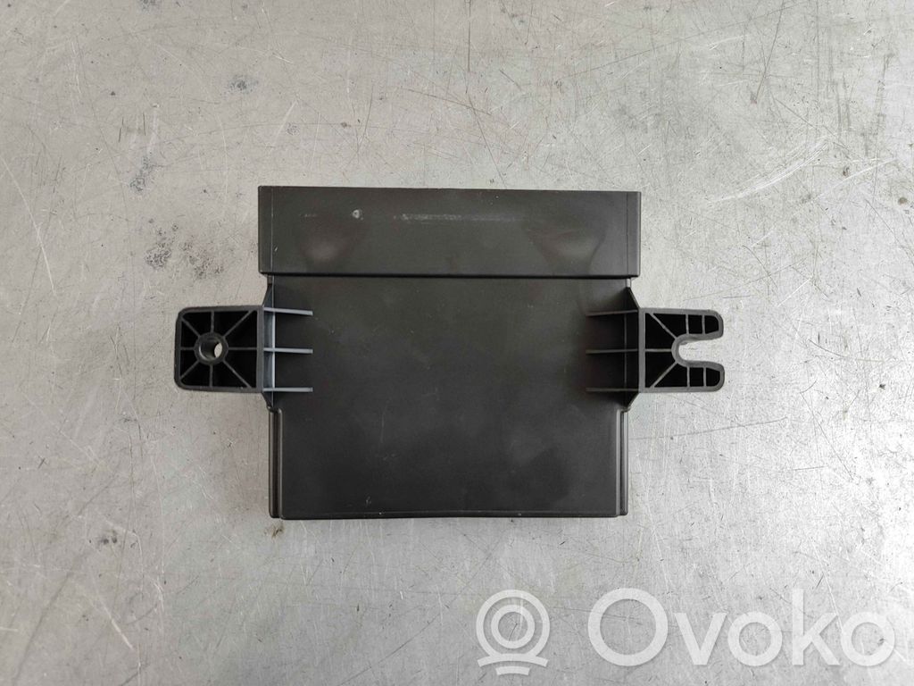 MG MG5 II Otras unidades de control/módulos 