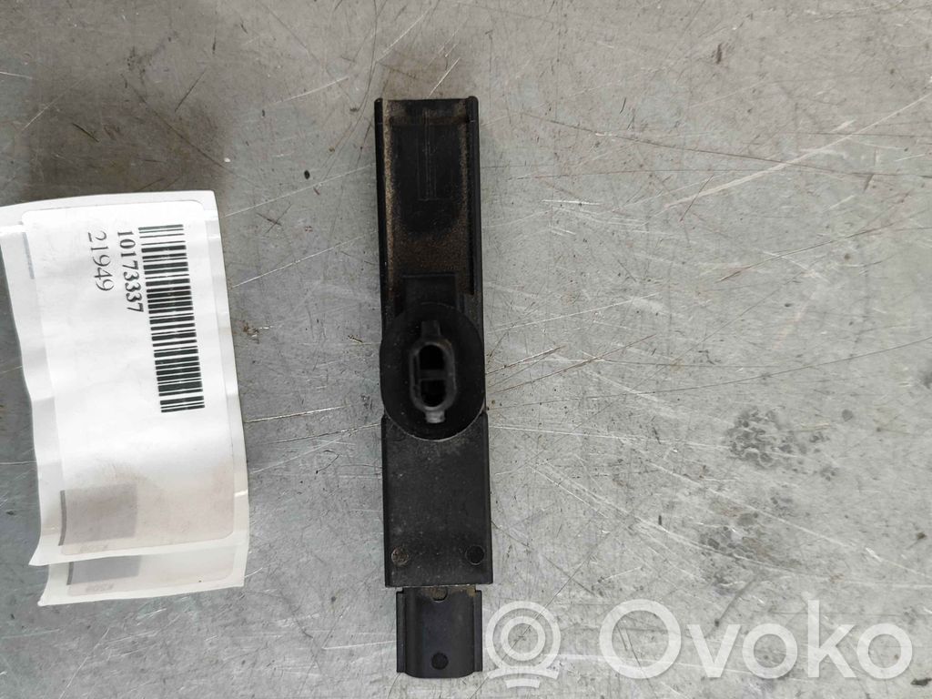 MG MG5 II Antenos stiprintuvas 