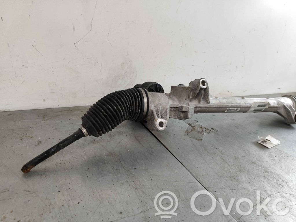 MG MG5 II Lenkgetriebe 