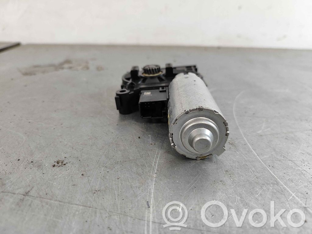 Volvo XC90 Moottori/käyttölaite 