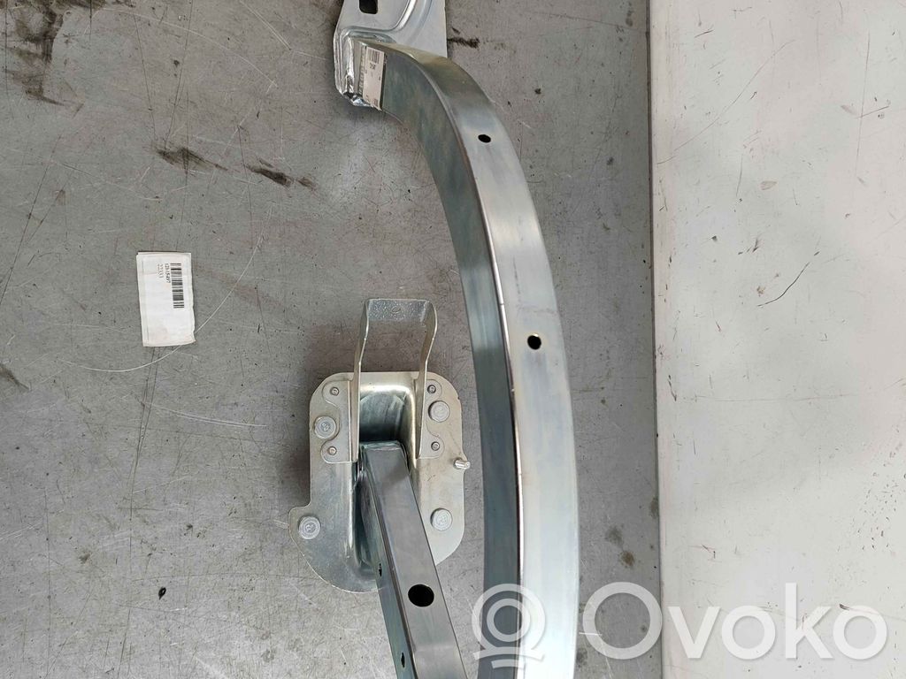 Jaguar XE Tailgate/trunk/boot hinge 