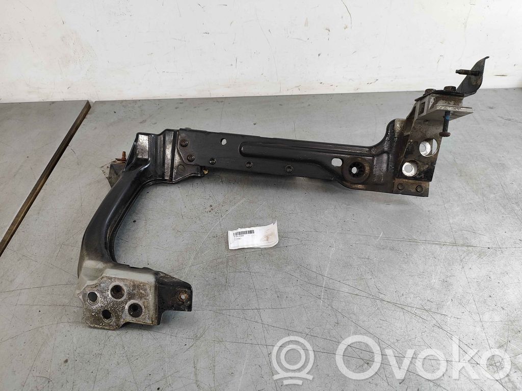 Jaguar XE Support phare frontale 