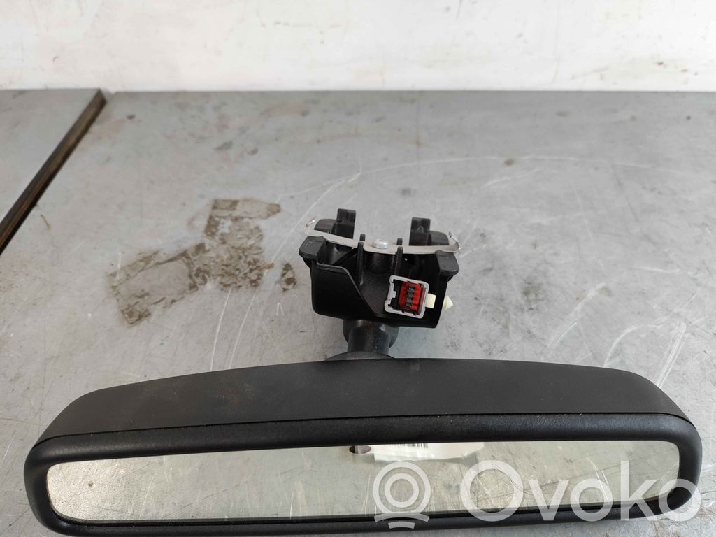 Jaguar XE Espejo retrovisor (interior) 