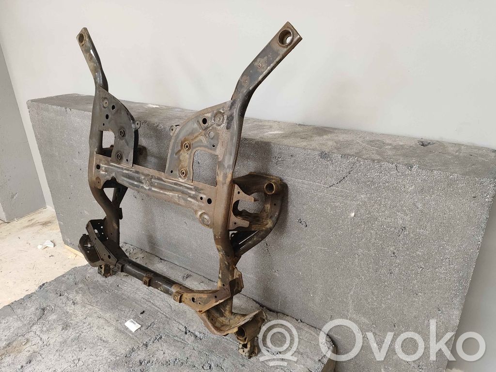 Jaguar XE Front subframe 
