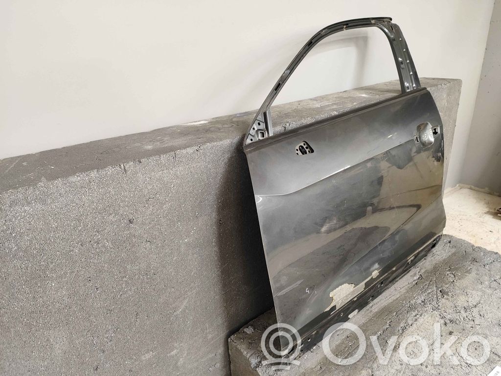 Volkswagen Taigo Durvis 