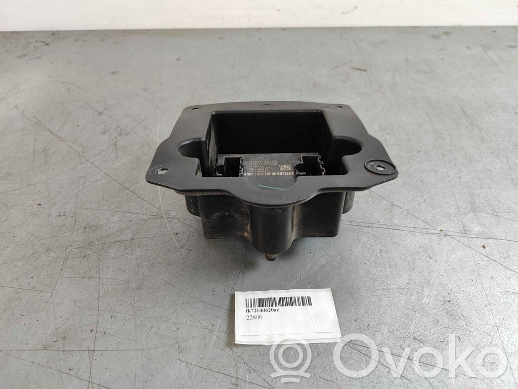 Jaguar XE Unité de commande module de porte 