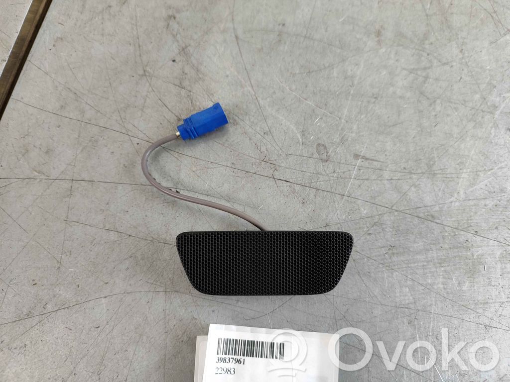 Volvo S90, V90 Micrófono (bluetooth/teléfono) 