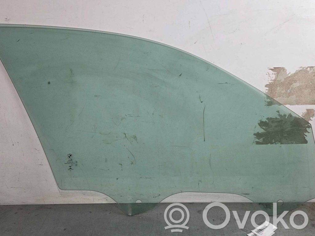 BMW 3 G20 G21 Szyba drzwi przednich 