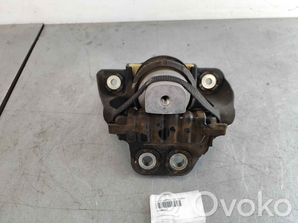 Volvo S90, V90 Suport tampon motor 