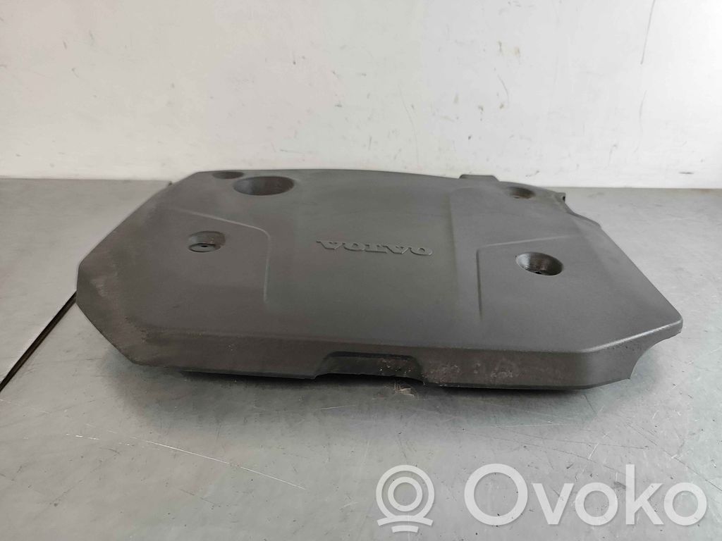 Volvo S90, V90 Couvercle cache moteur 