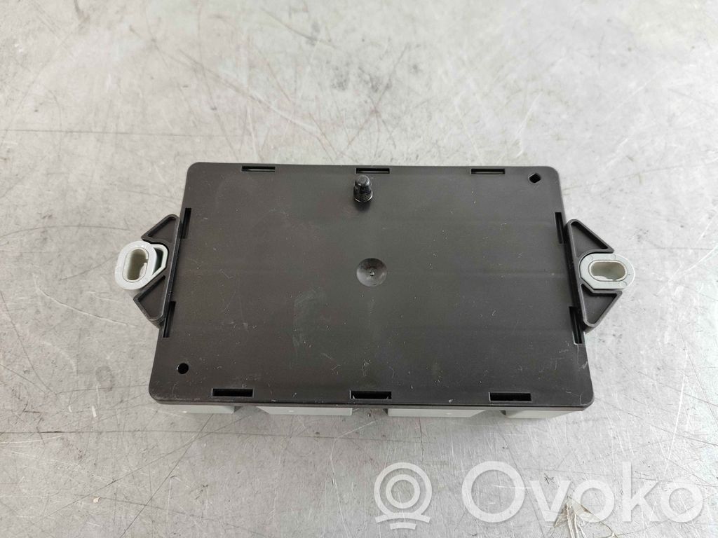 Jaguar XF X260 Fuse box set 