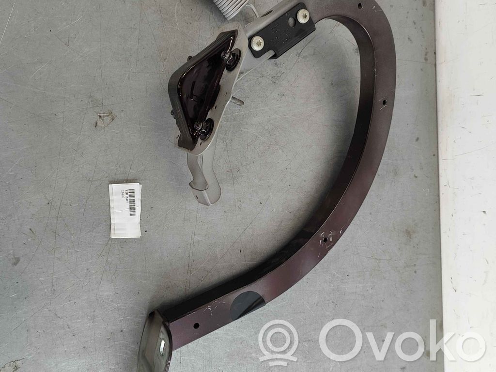 Jaguar XF X260 Tailgate/trunk/boot hinge 