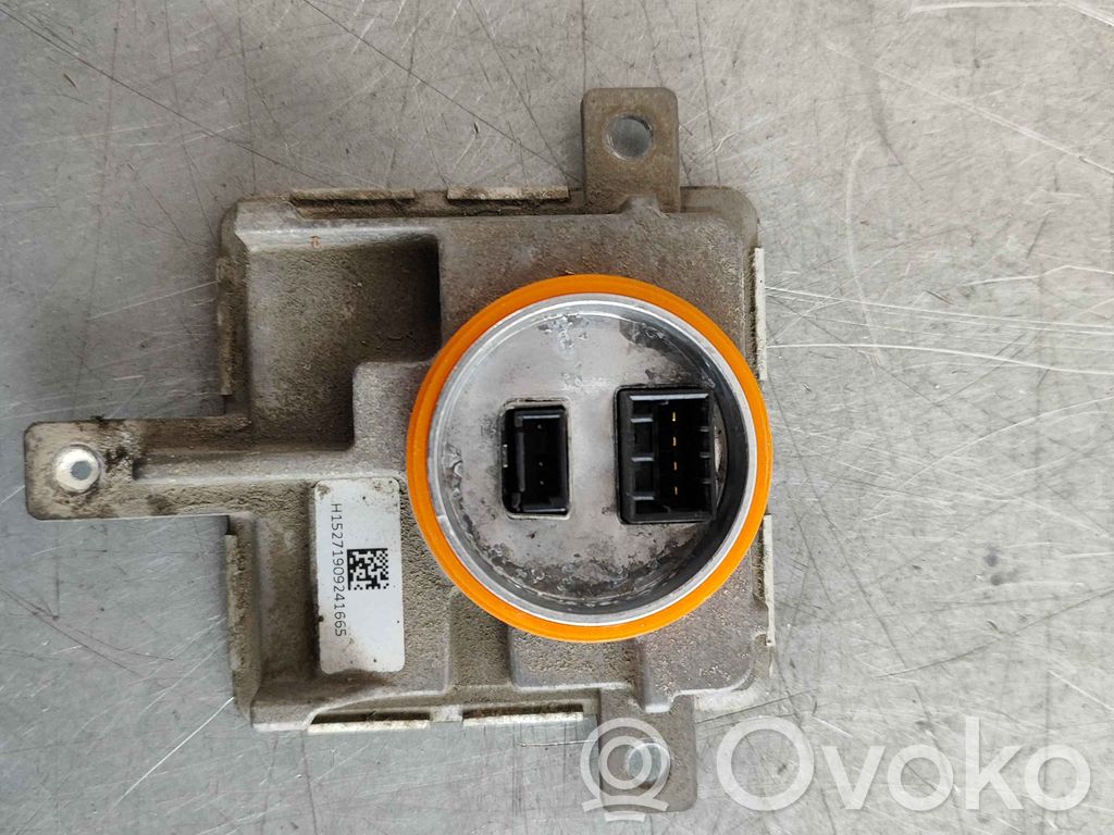 Jaguar XF X260 Module de ballast de phare Xenon 