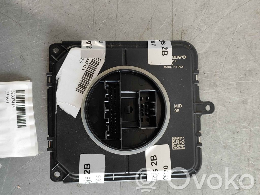 Módulo de control de balasto LED   32337413,32337412