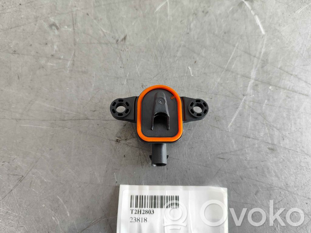 Jaguar XF X260 Airbag deployment crash/impact sensor 