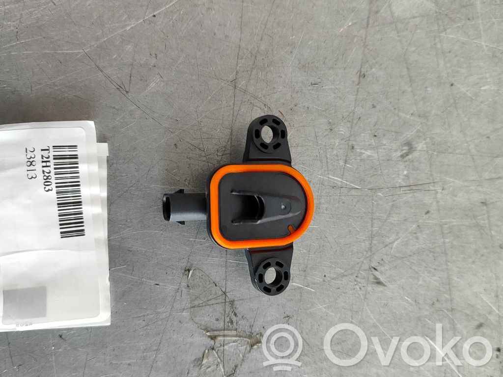 Jaguar XF X260 Airbag deployment crash/impact sensor 