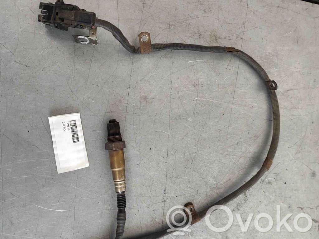 Maserati Quattroporte Sonde lambda 
