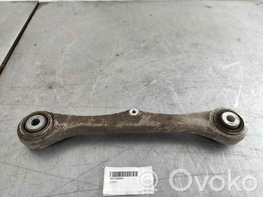 Tesla Model S Rear upper control arm/wishbone 