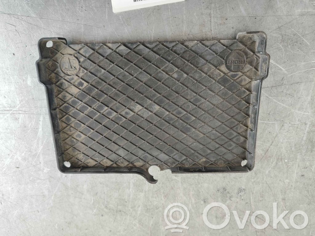 Tesla Model S Akumuliatoriaus dėžė 