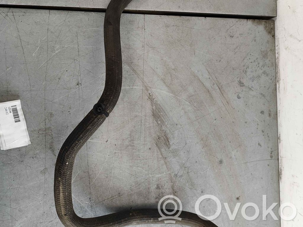 Tesla Model S Tubo flessibile condotto refrigerante 