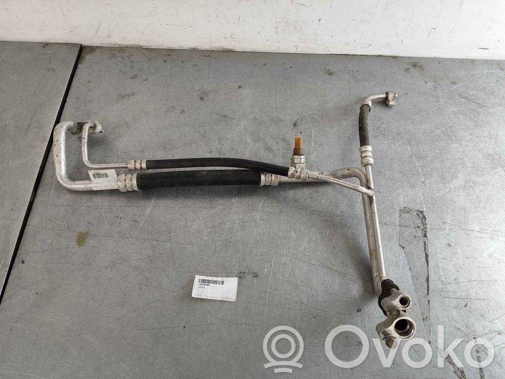 Ilmastointilaitteen putki (A/C)   106258300C