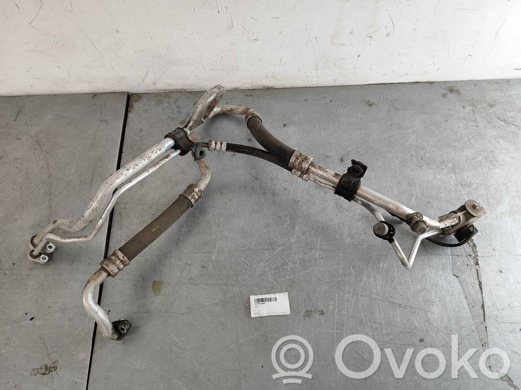 Tesla Model S Conductă/furtun aer condiționat (A/C) 