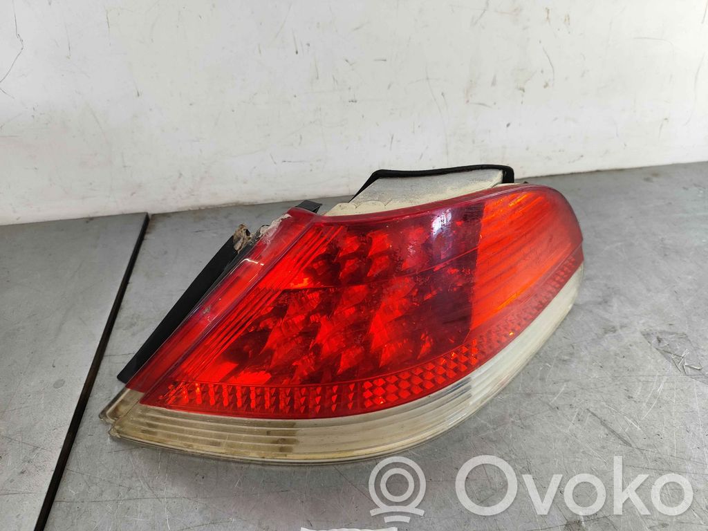 BMW 7 E65 E66 Rear/tail lights 