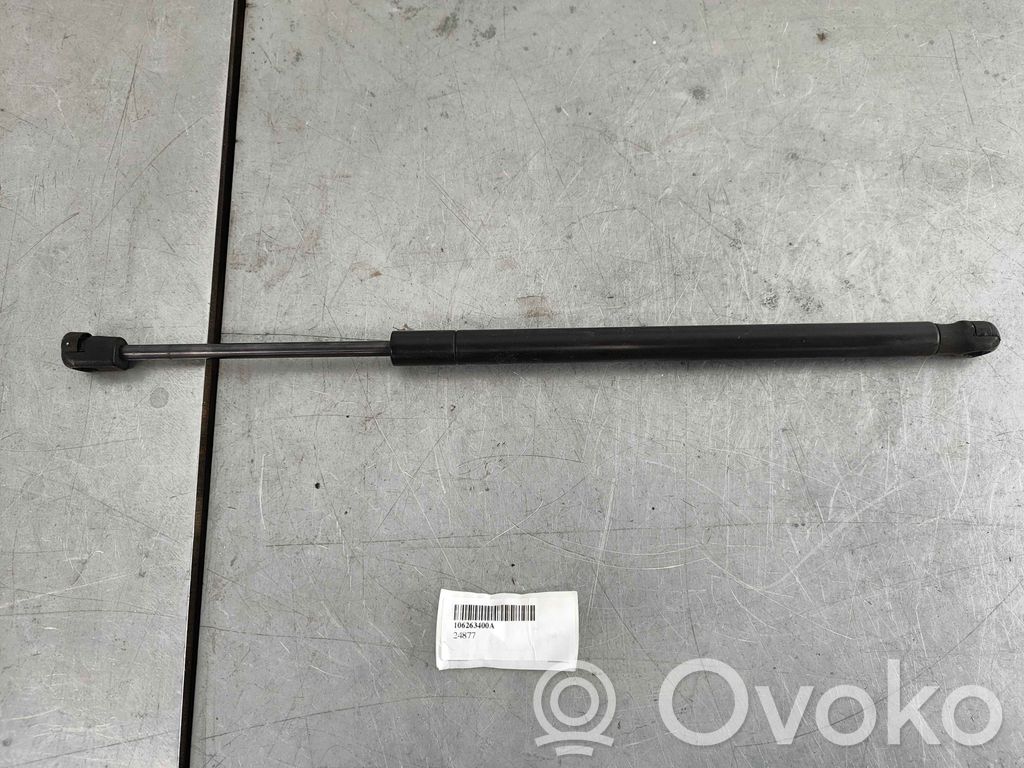 Konepellin kaasujousi   106263400A