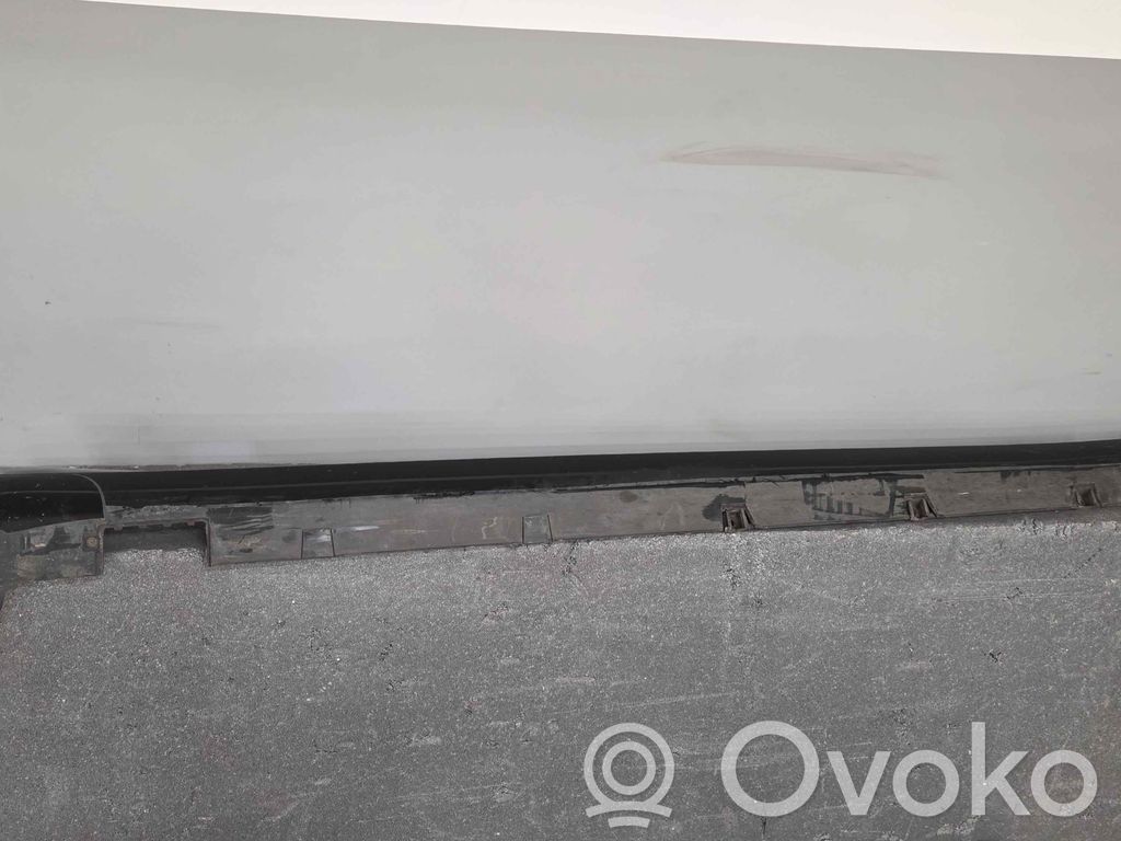 Tesla Model S Sill 
