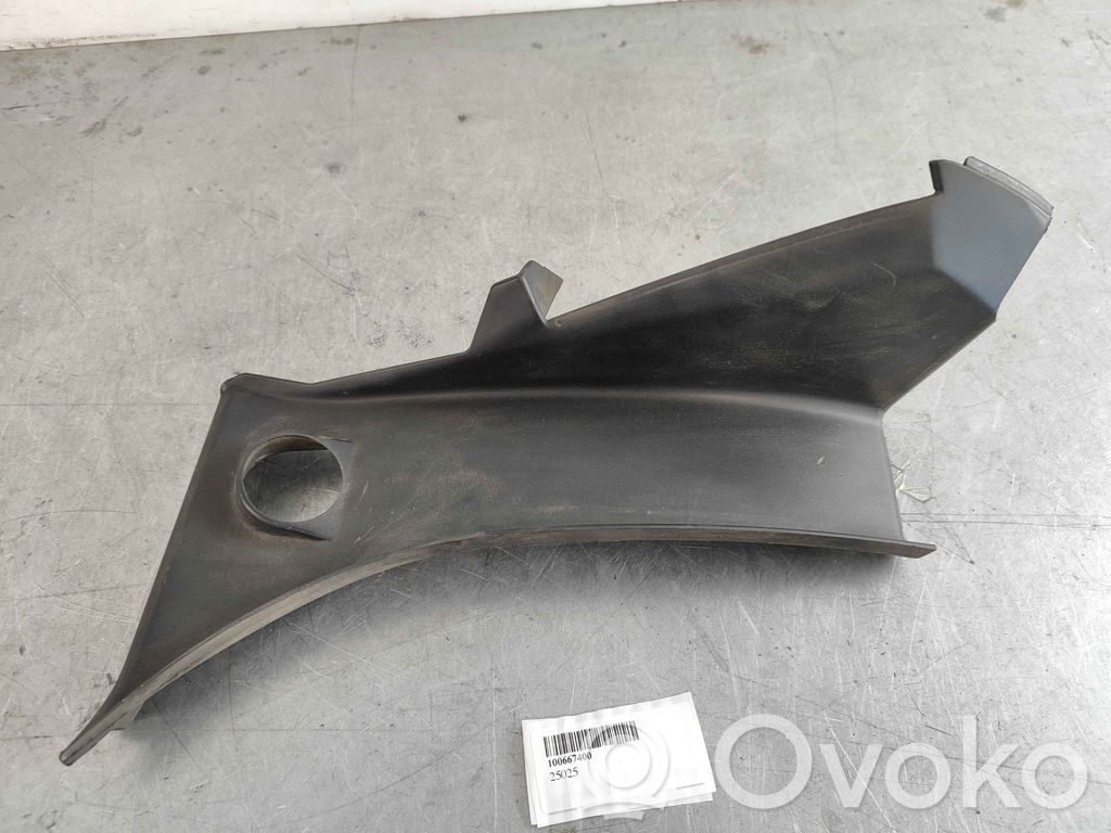 Tesla Model S Other body part 
