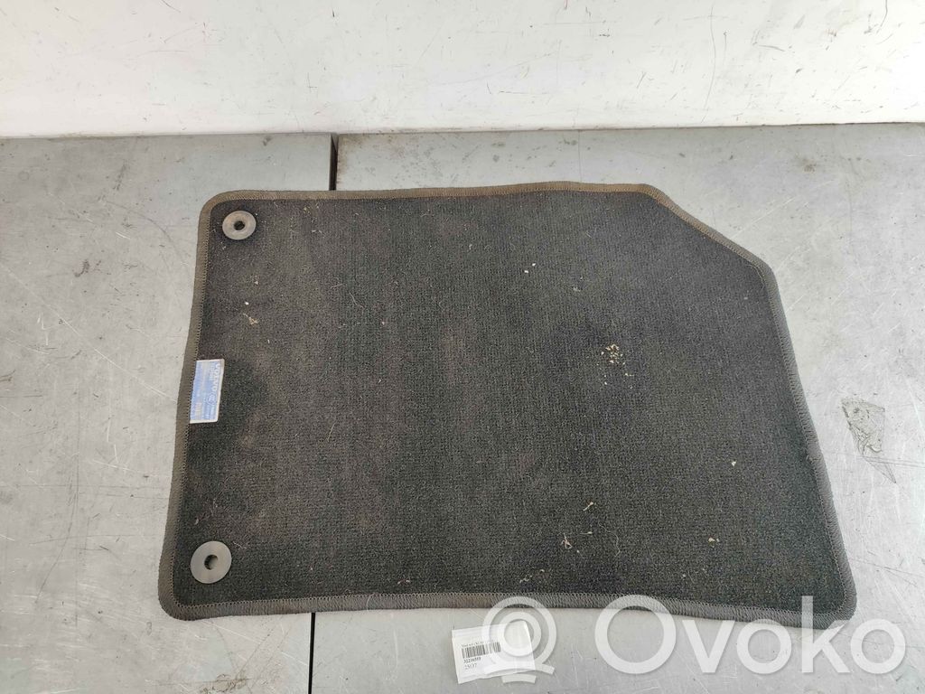 Volvo XC60 Alfombra delantera 