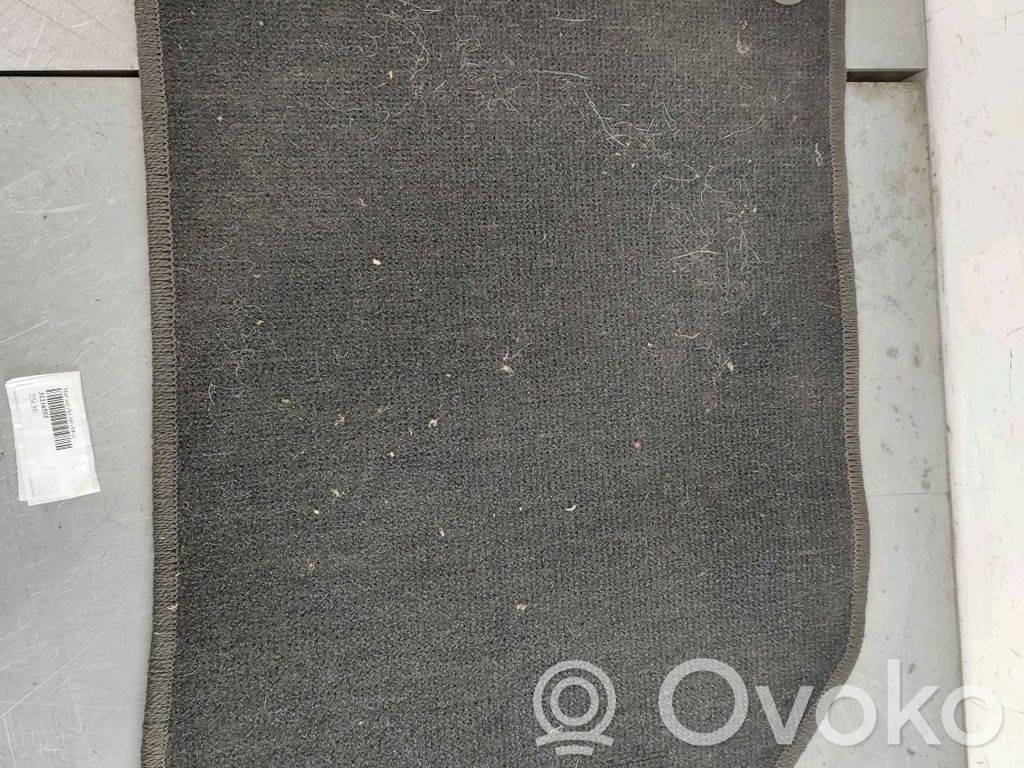 Volvo XC60 Alfombra delantera 