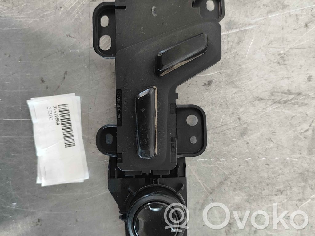 Volvo XC90 Interruptor de control del asiento 