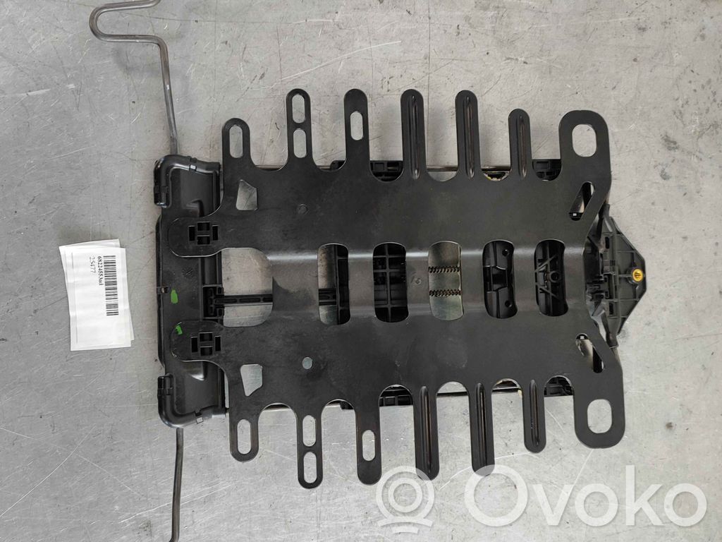 Ram 1500 DT Front driver seat 