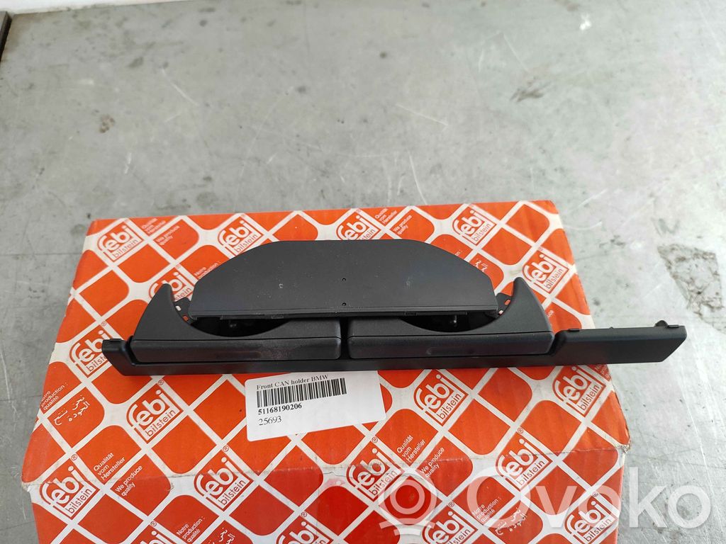 Cup holder   51168190206,8190206