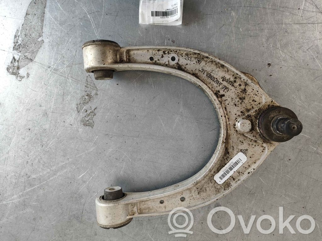 BMW 5 F10 F11 Górny wahacz przedni 
