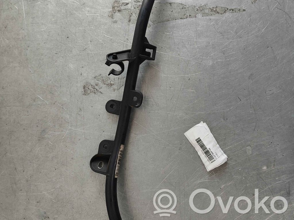 BMW 5 F10 F11 Asta di controllo livello olio 
