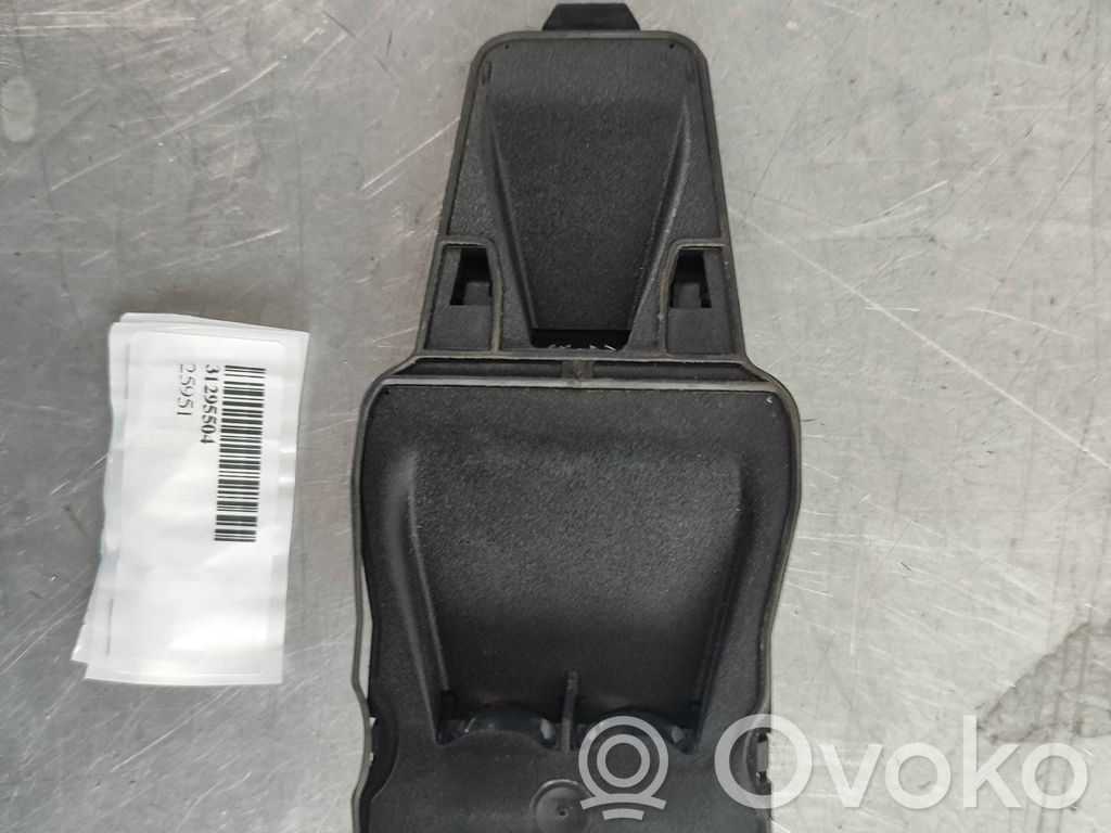 Volvo XC60 Rain sensor 
