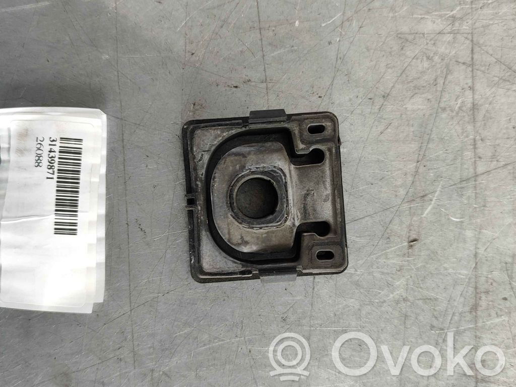 Volvo XC60 Suport panou fixare radiatoare 