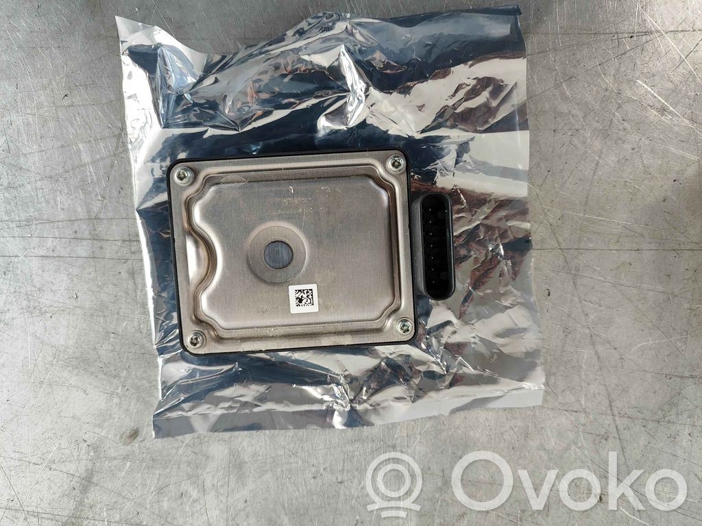 Sensor de radar Distronic   2Q0907550B