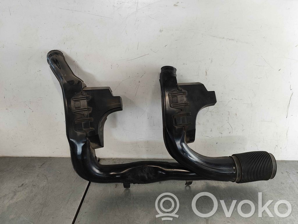 Volvo XC90 Conductă/furtun admisie aer 