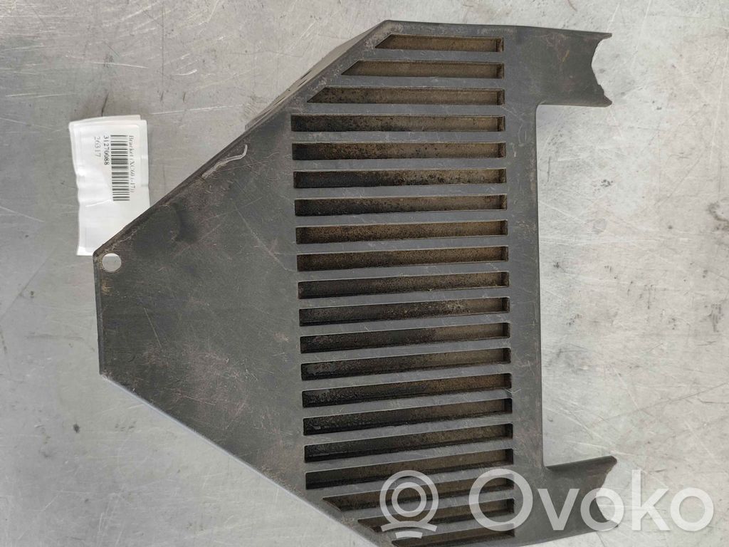 Volvo XC60 Camera control unit module 