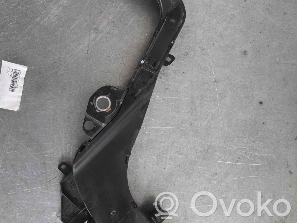 Volvo XC60 Cable positivo (batería) 
