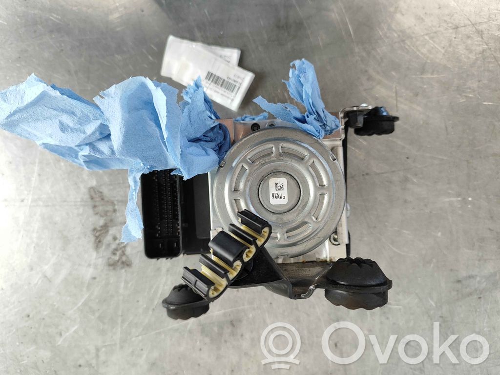 Volvo S90, V90 ABS bloks 