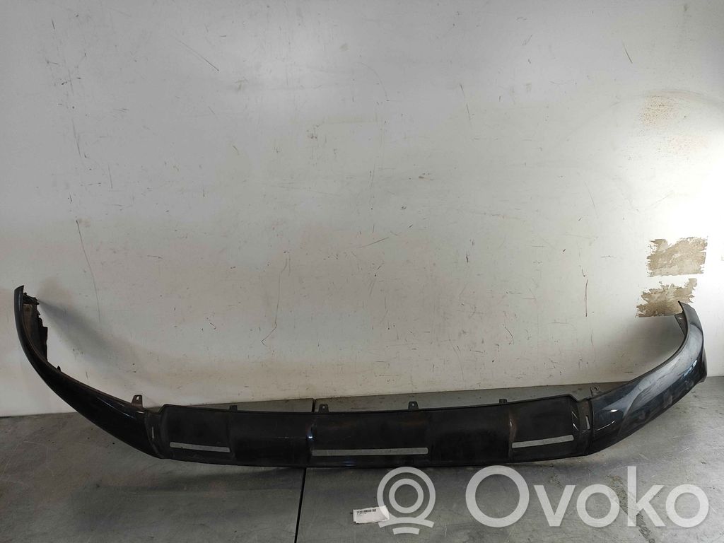 Volkswagen Taigo Borde del parachoques delantero 