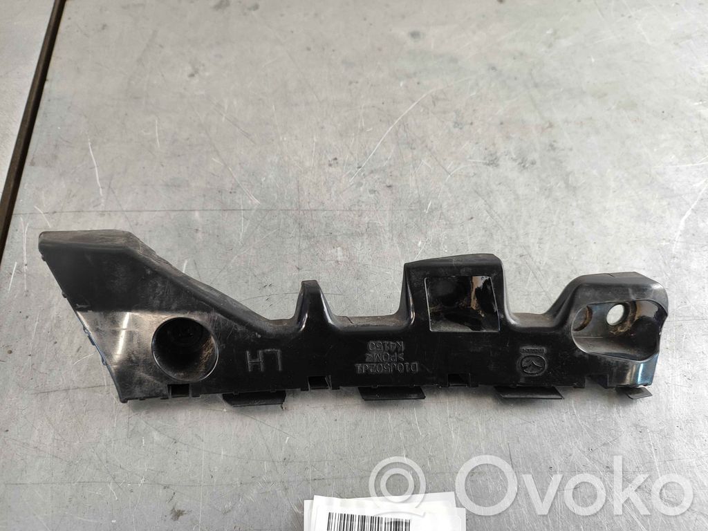 Mazda CX-3 Rear bumper mounting bracket 
